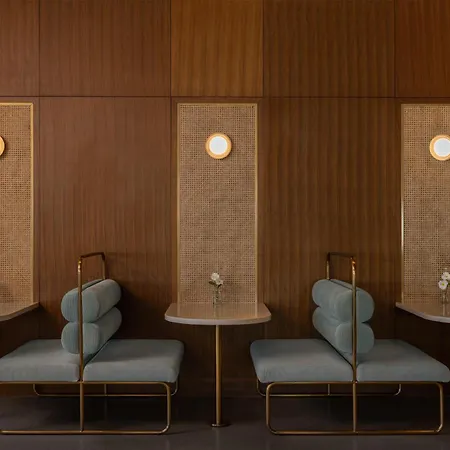 The Printing House Hotel, Tapestry Collection By Hilton Hotel 4*