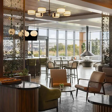 Hotel The Printing House Hotel, Tapestry Collection By Hilton 4*