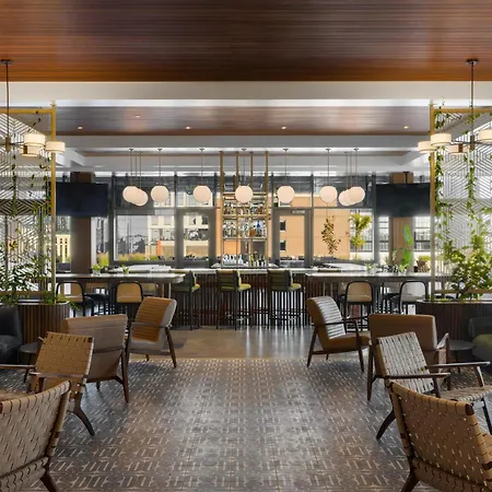 The Printing House Hotel, Tapestry Collection By Hilton 4*