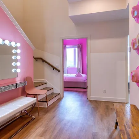 The Conway By Avantstay Apartment