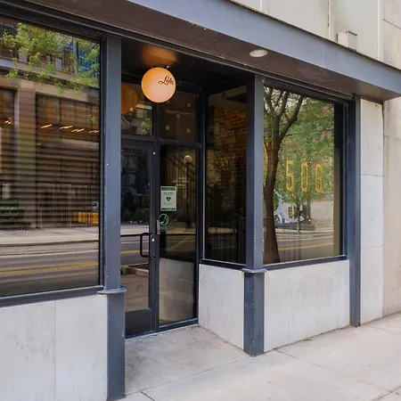 Apartment 506 Lofts