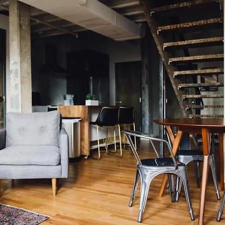 506 Lofts Nashville