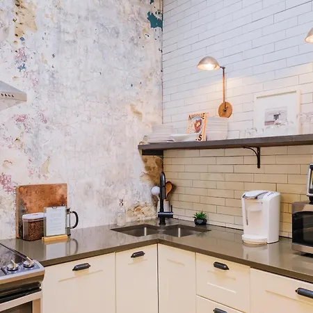 Apartment 506 Lofts *