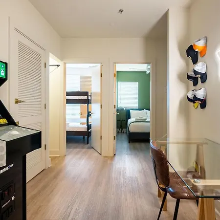 Outrider Buyout - 2 Units By Avantstay Holiday home *
