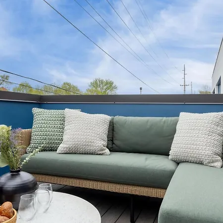 Holiday home Outrider Buyout - 2 Units By Avantstay *
