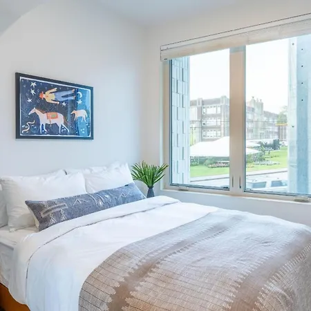 Holiday home Outrider Buyout - 2 Units By Avantstay