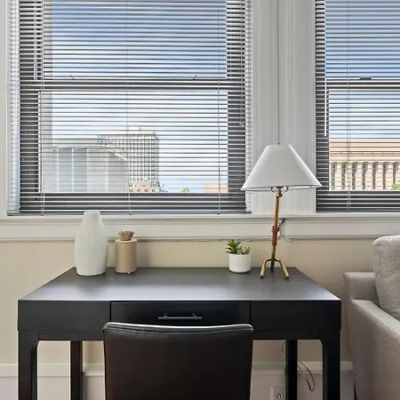 Apartment Landing Beautiful 2Bd Gym *