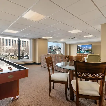 Landing Beautiful 2Bd Gym
