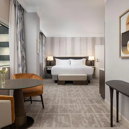 Hotel Loews At Vanderbilt Plaza