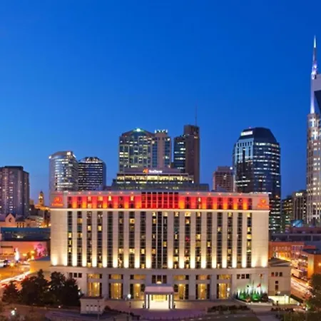 Hilton Downtown