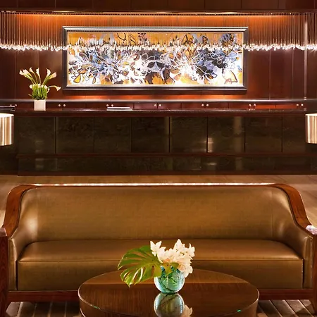 Hilton Downtown