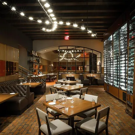 Hilton Downtown 4* Nashville