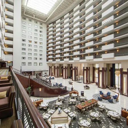 Hilton Downtown Hotel