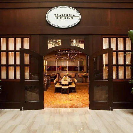 Hilton Downtown 4* Nashville