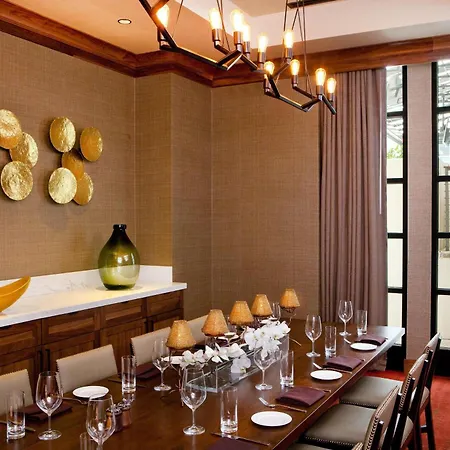 Hilton Downtown 4* Nashville