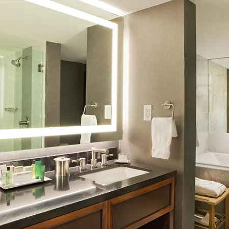 Hilton Downtown 4* Nashville