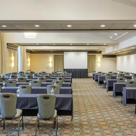 Hilton Downtown 4* Nashville