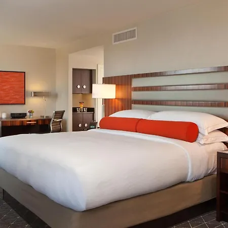 Hilton Downtown 4* Nashville