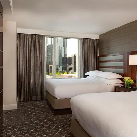 Hotel Hilton Downtown Nashville