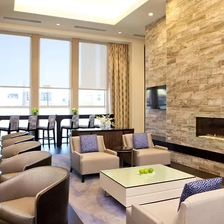 Hilton Downtown 4* Nashville