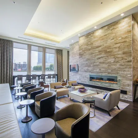 Hilton Downtown 4* Nashville
