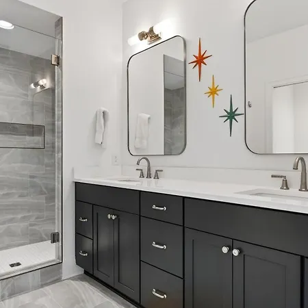 Holiday home That '70s Show By Avantstay Nashville