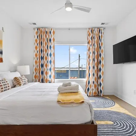 Holiday home That '70s Show By Avantstay *