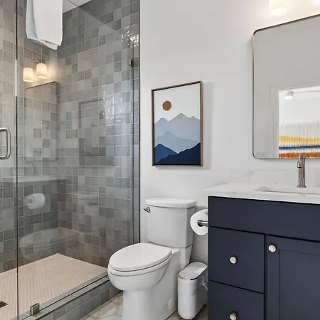 Holiday home That '70s Show By Avantstay Nashville