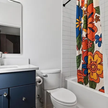 That '70s Show By Avantstay Holiday home Nashville