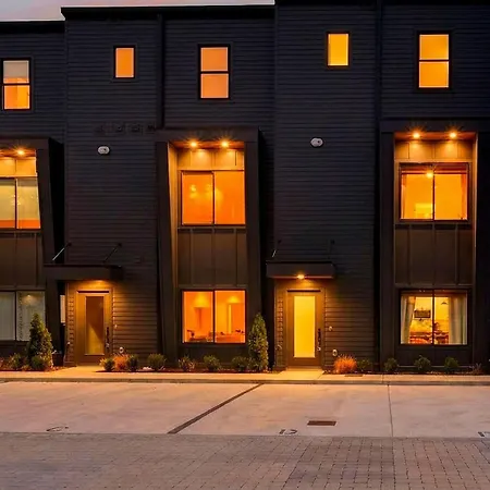 That '70s Show By Avantstay Holiday home Nashville