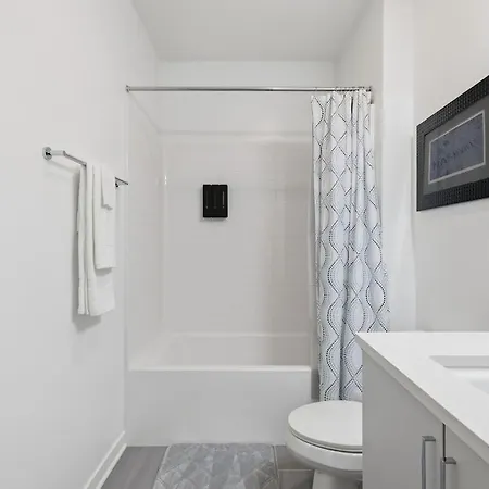 Peaceful Retreat - Views, Close To Broadway * Nashville