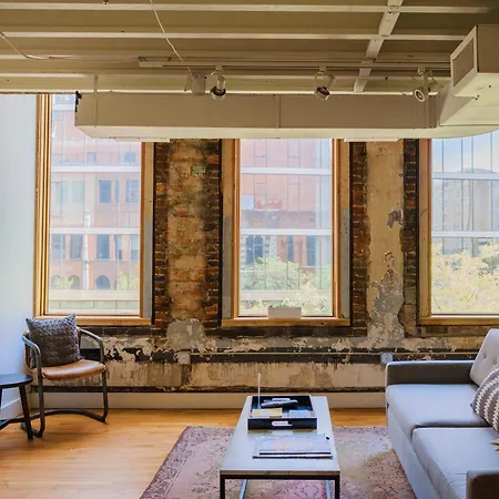506 Lofts *