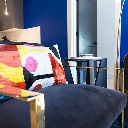 Holiday home Echo - Odyssey - Heart Of Midtown Nashville