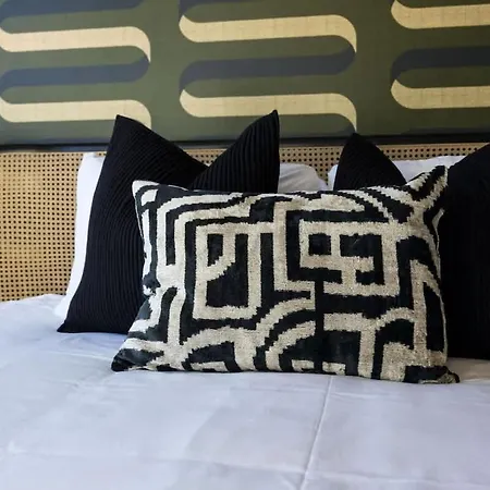 Holiday home Echo - Odyssey - Heart Of Midtown *