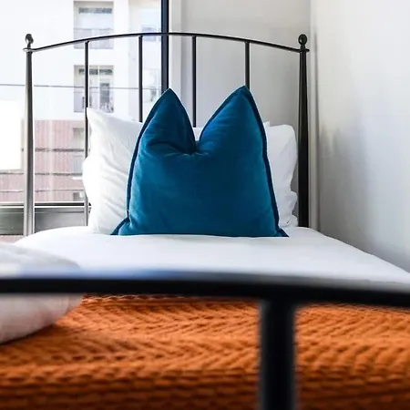 Echo - Odyssey - Heart Of Midtown Holiday home Nashville