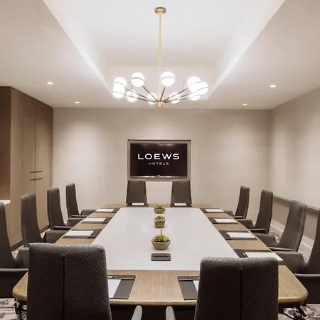 Loews At Vanderbilt Plaza