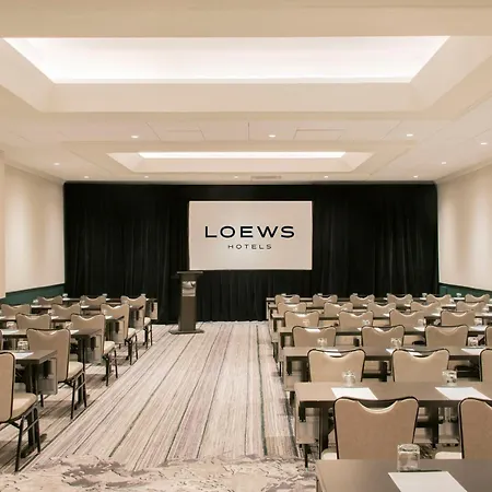 Loews At Vanderbilt Plaza