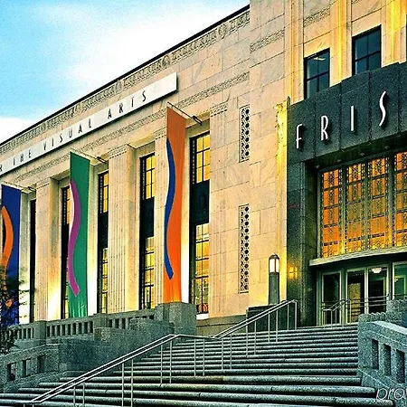 Hilton Downtown 4* Nashville