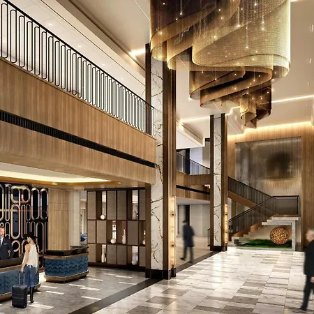 Loews At Vanderbilt Plaza