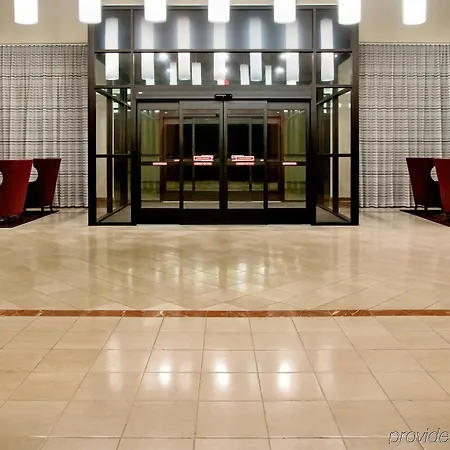 Hotel Airport Marriott