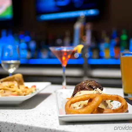 Airport Marriott 4* Nashville
