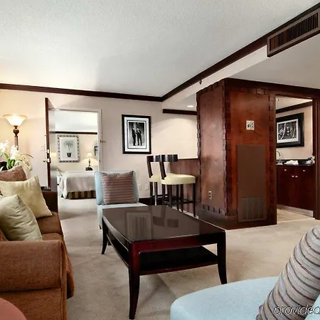 Hotel Hilton Downtown 4*