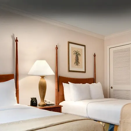 Hilton Downtown 4* Nashville