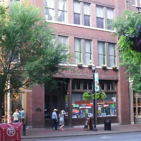 Rhythm Loft Nashville