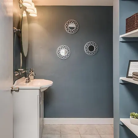 Apartment Rhythm Loft