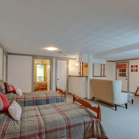 Western Hills Dr Holiday home Nashville