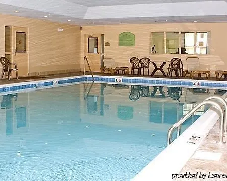 Comfort Near Percy Priest 4* Nashville