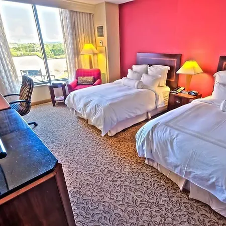 Marriott At Vanderbilt 4* Nashville