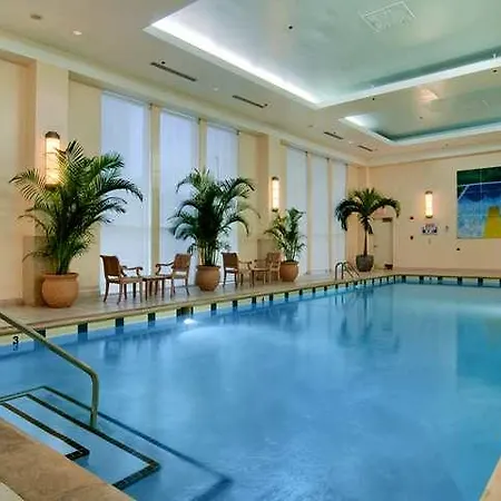 Hilton Downtown Nashville