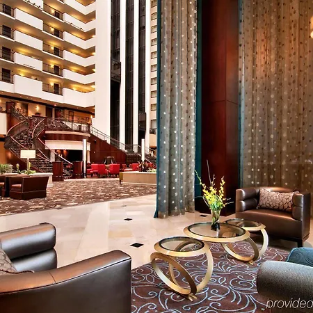 Hilton Downtown 4* Nashville